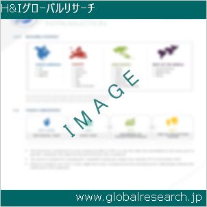 グローバルリサーチ調査レポートのイメージ